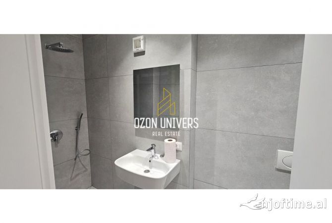 Apartment for sale in Tirana 3+1, Emty