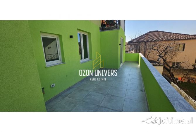 Apartment for sale in Tirana 3+1, Emty