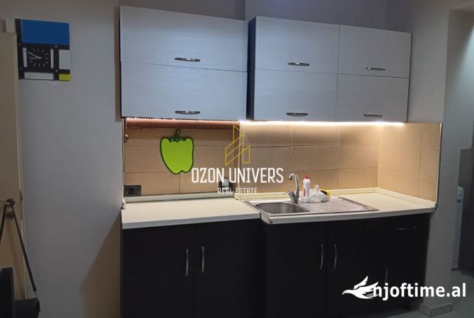 Shtepi me qera 1+1 ne Tirane - 600 Euro