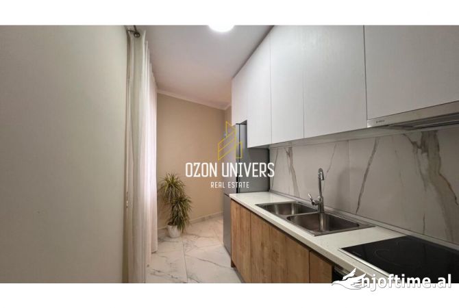 Shtepi ne shitje Apartament ne Durres, 2+1, Mobilimi E mobiluar, Pagesa 150,000  Euro.