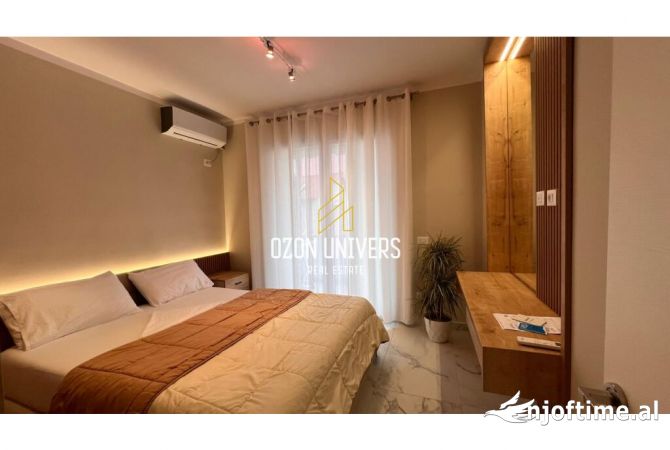 Shtepi ne shitje Apartament ne Durres, 2+1, Mobilimi E mobiluar, Pagesa 150,000  Euro.