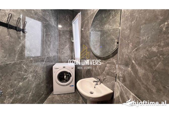 Shtepi ne shitje Apartament ne Durres, 2+1, Mobilimi E mobiluar, Pagesa 150,000  Euro.