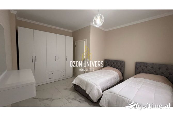 Shtepi ne shitje Apartament ne Durres, 2+1, Mobilimi E mobiluar, Pagesa 150,000  Euro.