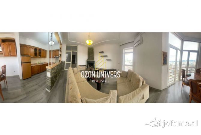 Shtepi me qera 2+1 ne Tirane - 550 Euro