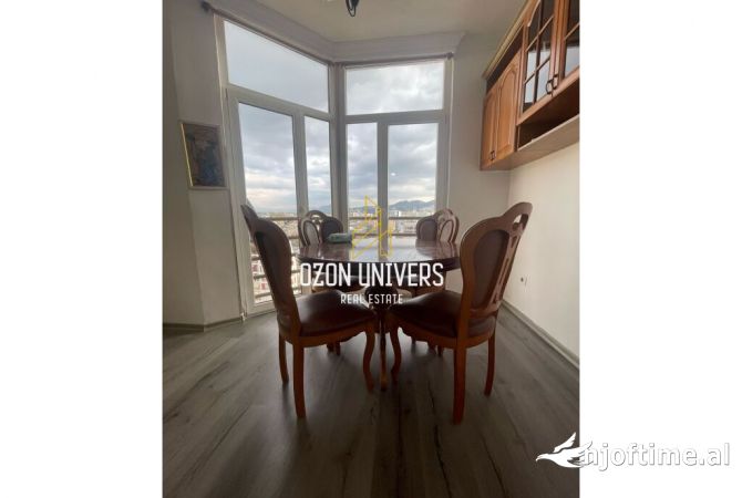 Shtepi me qera 2+1 ne Tirane - 550 Euro