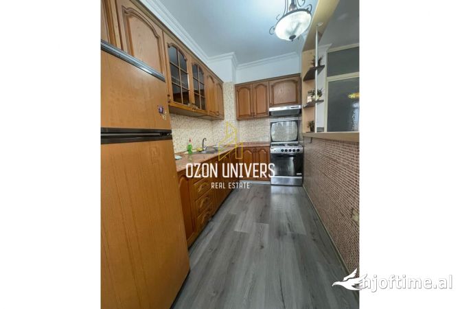 Shtepi me qera 2+1 ne Tirane - 550 Euro