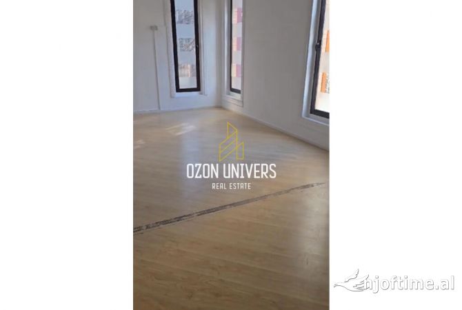 Ambient biznesi me qera 3+1 ne Tirane - 1,400 Euro