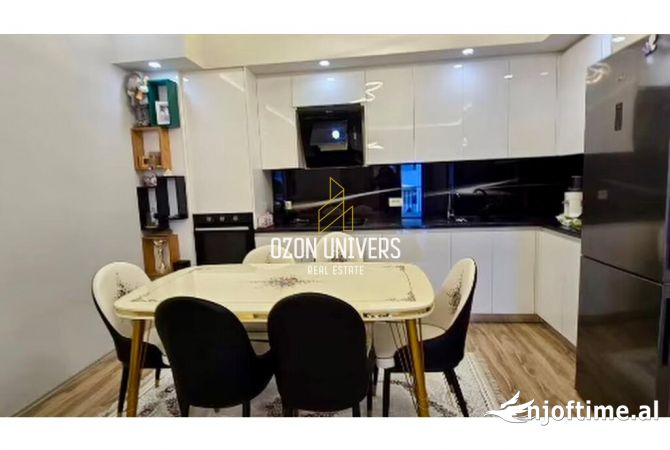 Shtepi ne shitje 2+1 ne Tirane - 260,000 Euro