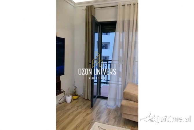 Shtepi ne shitje Apartament ne Tirane, 2+1, Mobilimi E mobiluar, Pagesa 260,000  Euro.
