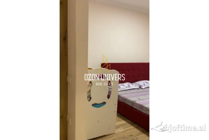 Shtepi ne shitje Apartament ne Tirane, 2+1, Mobilimi E mobiluar, Pagesa 260,000  Euro.