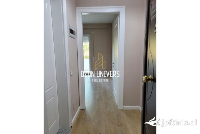 Shtepi me qera Apartament ne Tirane, 1+1, Mobilimi Bosh, pa mobiluar, Pagesa 400  Euro.