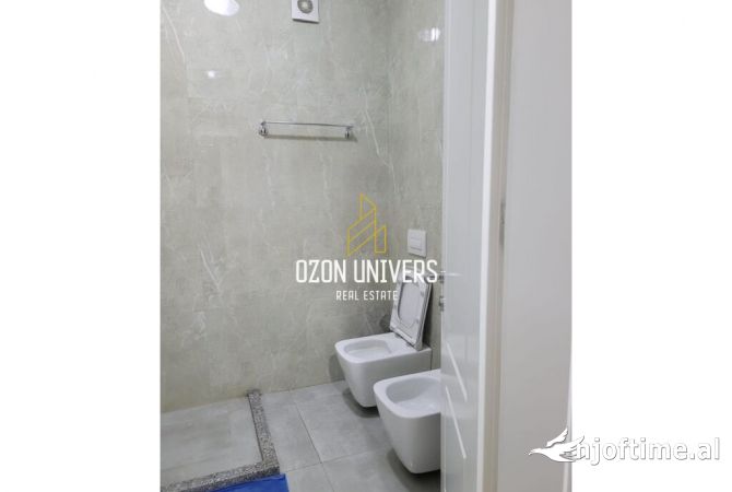 Shtepi me qera Apartament ne Tirane, 1+1, Mobilimi Bosh, pa mobiluar, Pagesa 400  Euro.