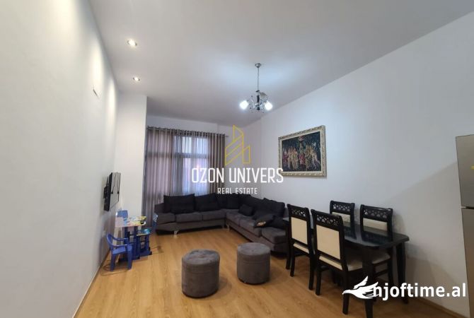 Shtepi me qera 1+1 ne Tirane - 400 Euro