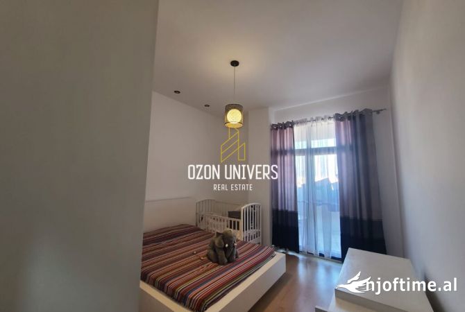 Shtepi me qera 1+1 ne Tirane - 400 Euro