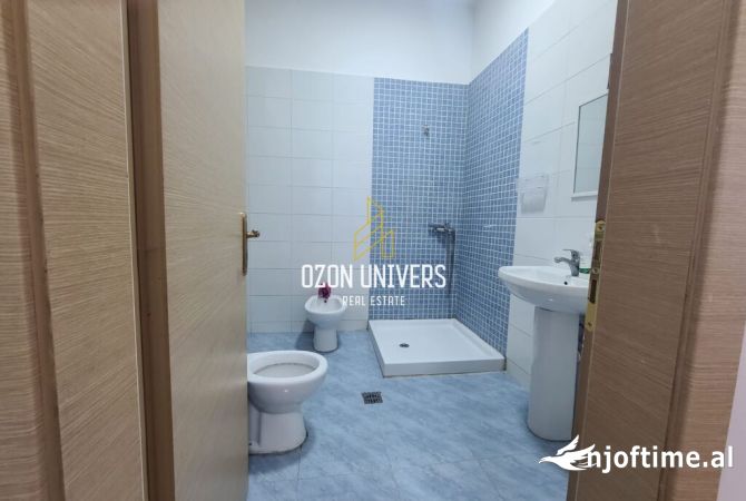 Shtepi me qera Apartament ne Tirane, 1+1, Mobilimi E mobiluar, Pagesa 400  Euro.