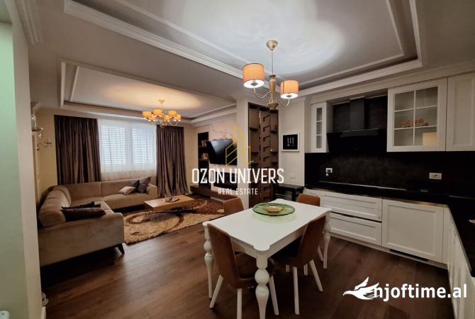 Shtepi ne shitje 1+1 ne Tirane - 375,000 Euro