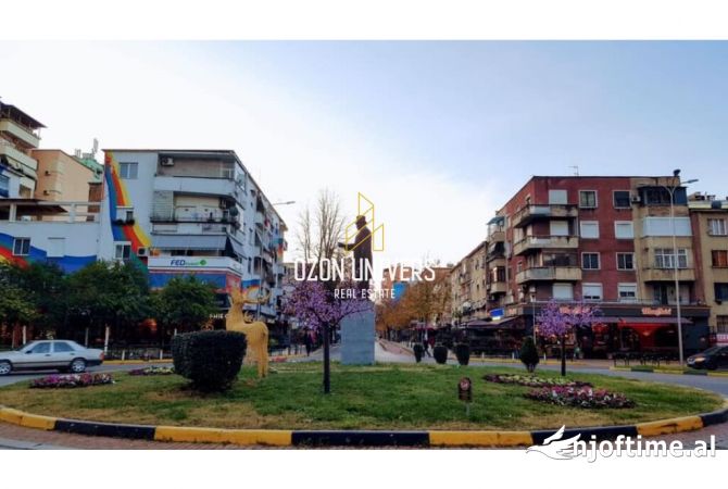 Ambient biznesi ne shitje 1+1 ne Tirane - 268,000 Euro