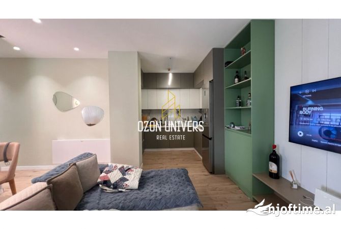 Shtepi ne shitje 2+1 ne Tirane - 357,000 Euro