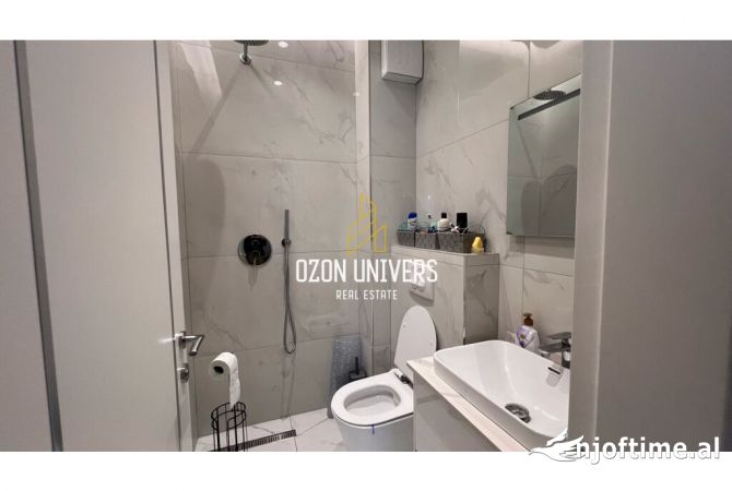 Apartment for sale in Tirana 2+1, Furnished