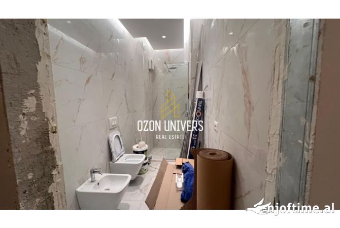 Apartment for sale in Tirana 2+1, Emty