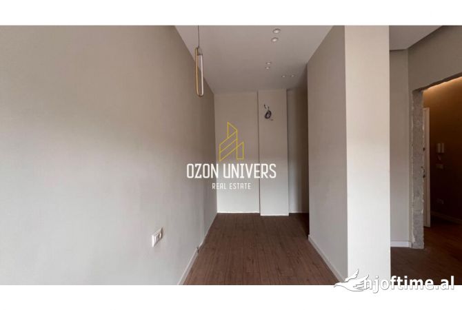 Apartment for sale in Tirana 2+1, Emty