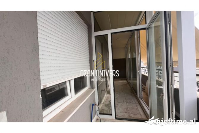 Apartment for sale in Tirana 2+1, Emty