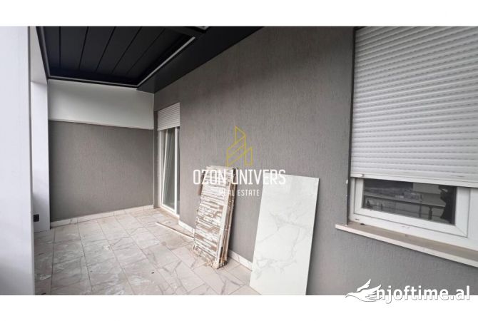 Apartment for sale in Tirana 2+1, Emty