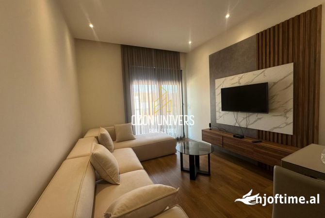 Shtepi me qera 1+1 ne Tirane - 750 Euro