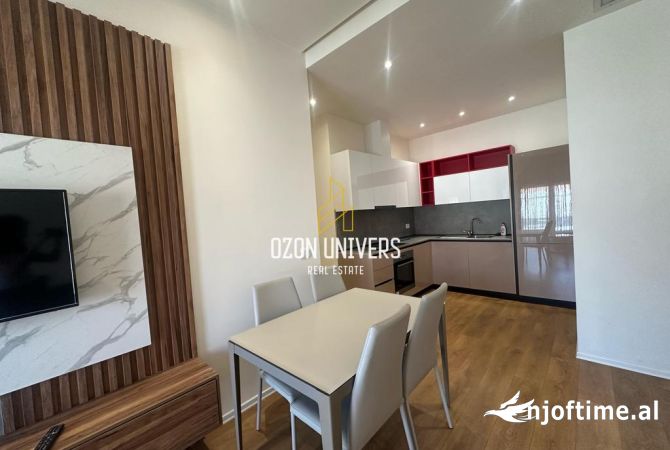 Shtepi me qera 1+1 ne Tirane - 750 Euro