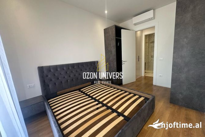 Shtepi me qera 1+1 ne Tirane - 750 Euro