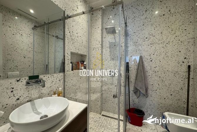 Shtepi me qera Apartament ne Tirane, 1+1, Mobilimi E mobiluar, Pagesa 750  Euro.