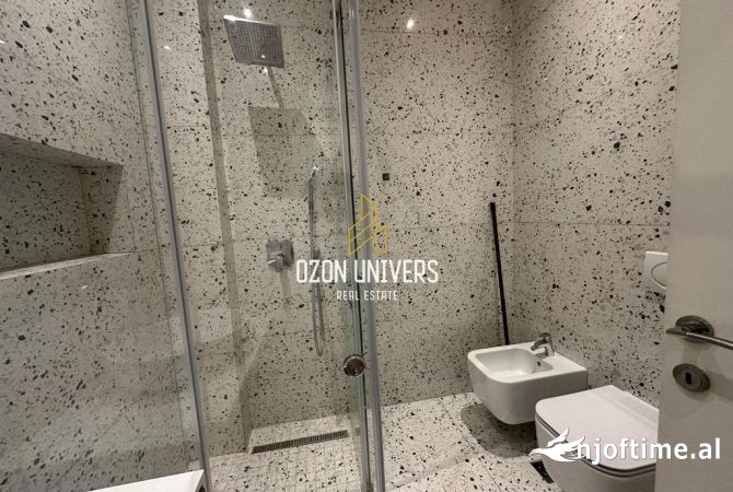 Shtepi me qera Apartament ne Tirane, 1+1, Mobilimi E mobiluar, Pagesa 750  Euro.