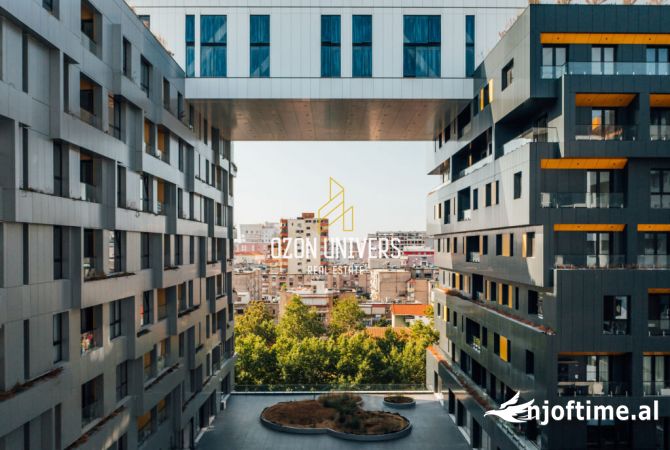 Ambient biznesi me qera 4+1 ne Tirane - 100 Euro