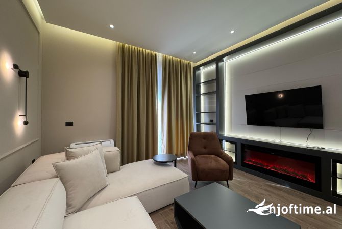 Shtepi me qera 1+1 ne Tirane - 900 Euro