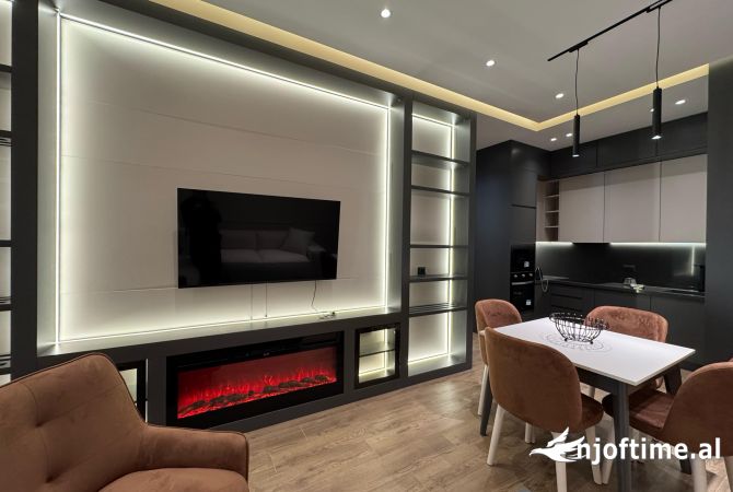 Shtepi me qera 1+1 ne Tirane - 900 Euro