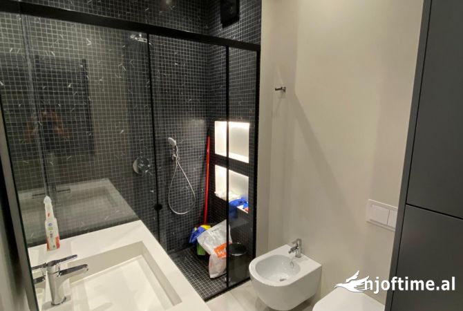 Apartment for rent in Tirana 1+1, Furnished