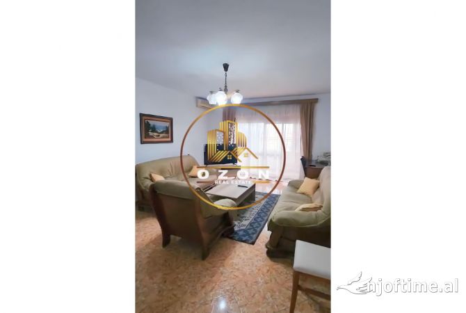 Shtepi me qera 2+1 ne Tirane - 500 Euro