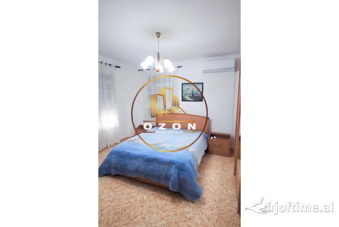 Shtepi me qera 2+1 ne Tirane - 500 Euro