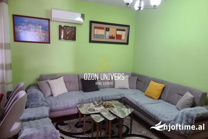 Shtepi ne shitje 2+1 ne Tirane - 160,000 Euro