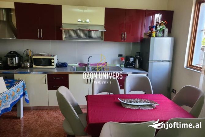 Shtepi ne shitje 2+1 ne Tirane - 160,000 Euro