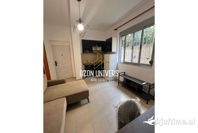 Apartament 1+1 Për Shitje Në Fresk