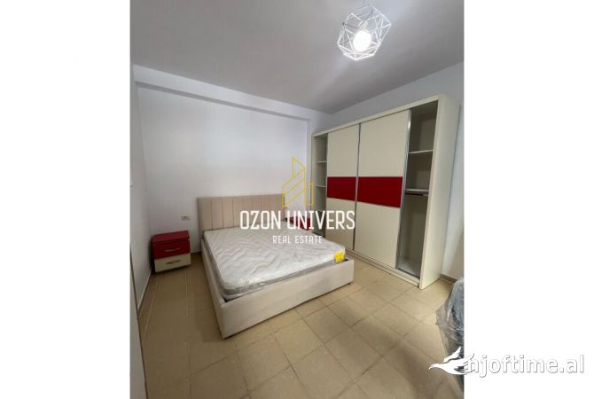 Shtepi ne shitje Apartament ne Tirane, 1+1, Mobilimi E mobiluar, Pagesa 62,500  Euro.