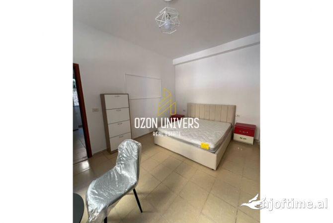 Shtepi ne shitje Apartament ne Tirane, 1+1, Mobilimi E mobiluar, Pagesa 62,500  Euro.