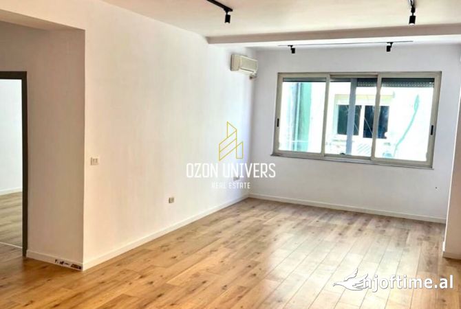 Ambient Per Zyra Me Qira Ne Bllok