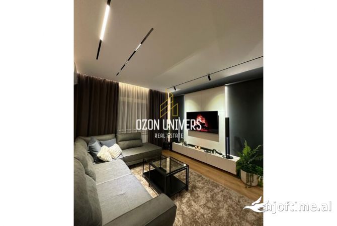 Shtepi me qera 1+1 ne Tirane - 850 Euro
