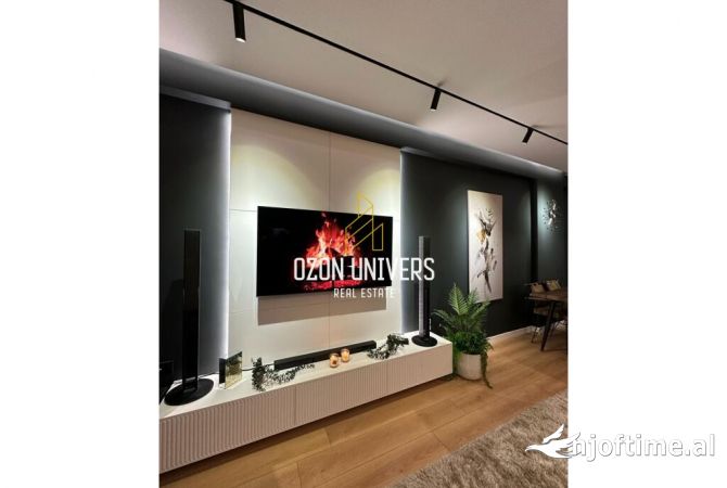 Shtepi me qera 1+1 ne Tirane - 850 Euro