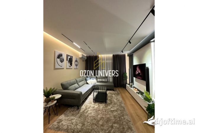 Shtepi me qera 1+1 ne Tirane - 850 Euro