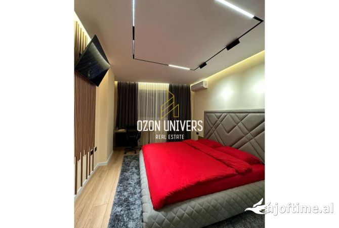 Shtepi me qera Apartament ne Tirane, 1+1, Mobilimi E mobiluar, Pagesa 850  Euro.