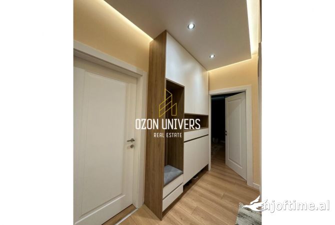 Shtepi me qera Apartament ne Tirane, 1+1, Mobilimi E mobiluar, Pagesa 850  Euro.