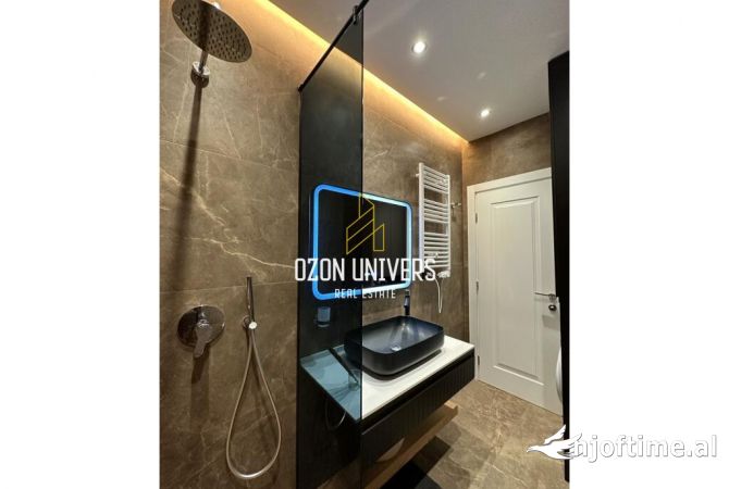 Shtepi me qera Apartament ne Tirane, 1+1, Mobilimi E mobiluar, Pagesa 850  Euro.